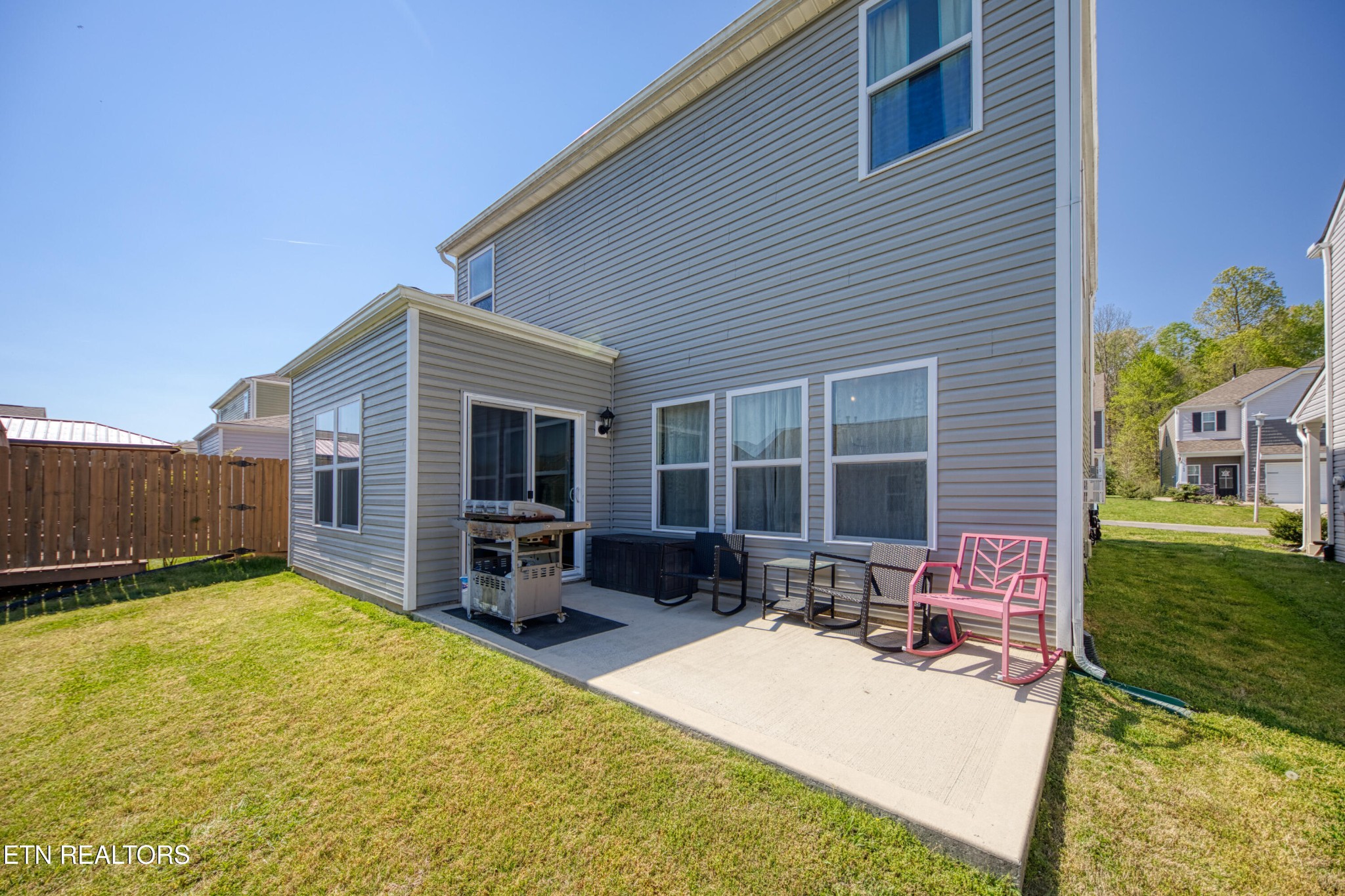 159 Ibis Loop Oak Ridge, TN 37830 - Photo 19 of 20 Gallery Image 19