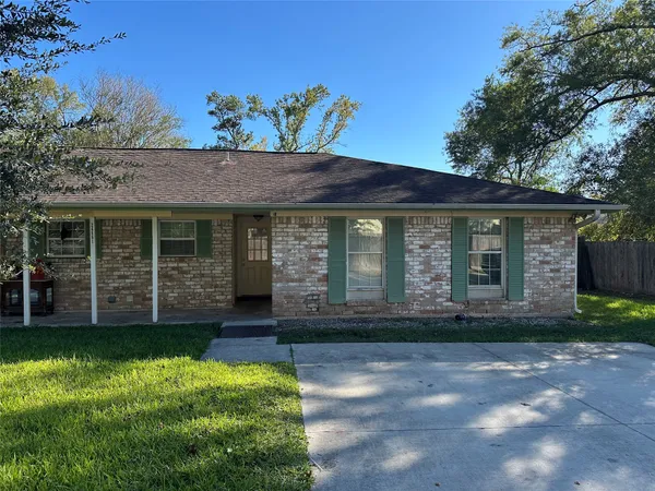 $1,400 | 22195 East Martin Drive, Unit 4A, Porter, TX 77365