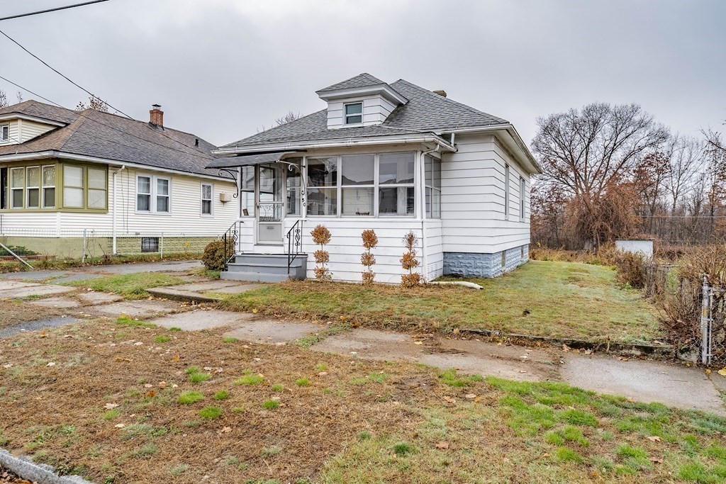 50 Beauregard Street Springfield, MA 01151 - Photo 25 of 25