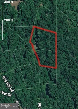 $92,000 | Lot 20-22 Chimney Hollow, Syria, VA 22743