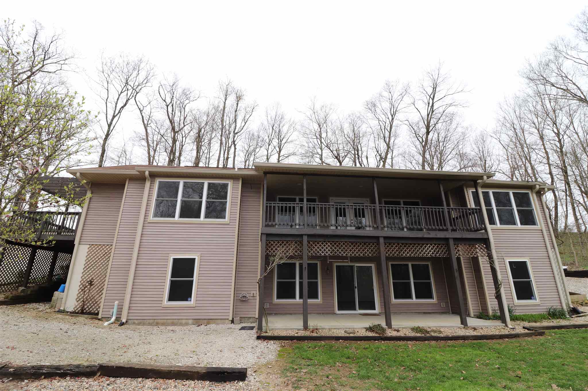 9050 West Mallory Road Bloomington, IN 47404 - Photo 4 of 36