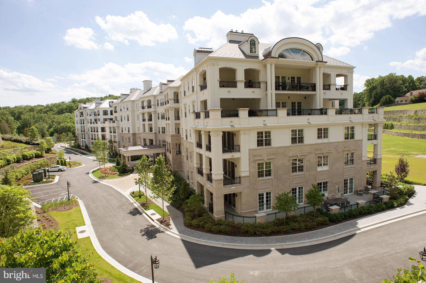 8111 River Road, Unit 152 Bethesda, MD 20817 - Photo 22 of 22 Exterior (General)