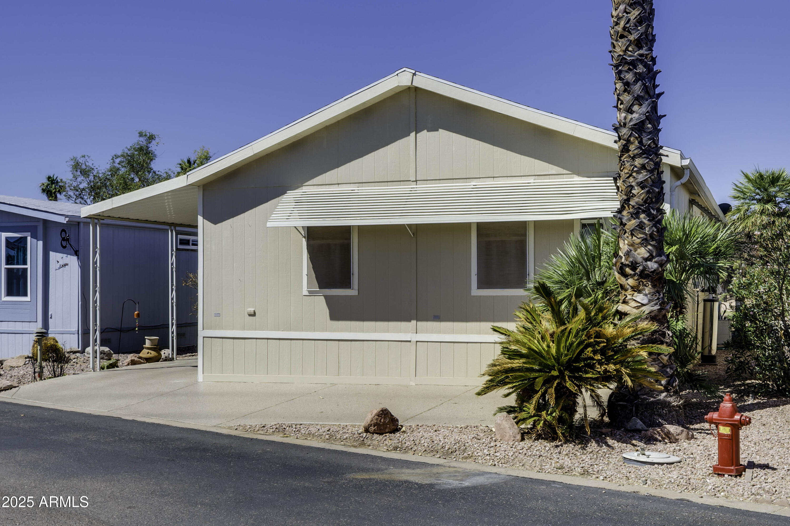 17200 West Bell Road, Unit 1602 Surprise, AZ 85374 - Photo 23 of 25 Lot # 1602-3