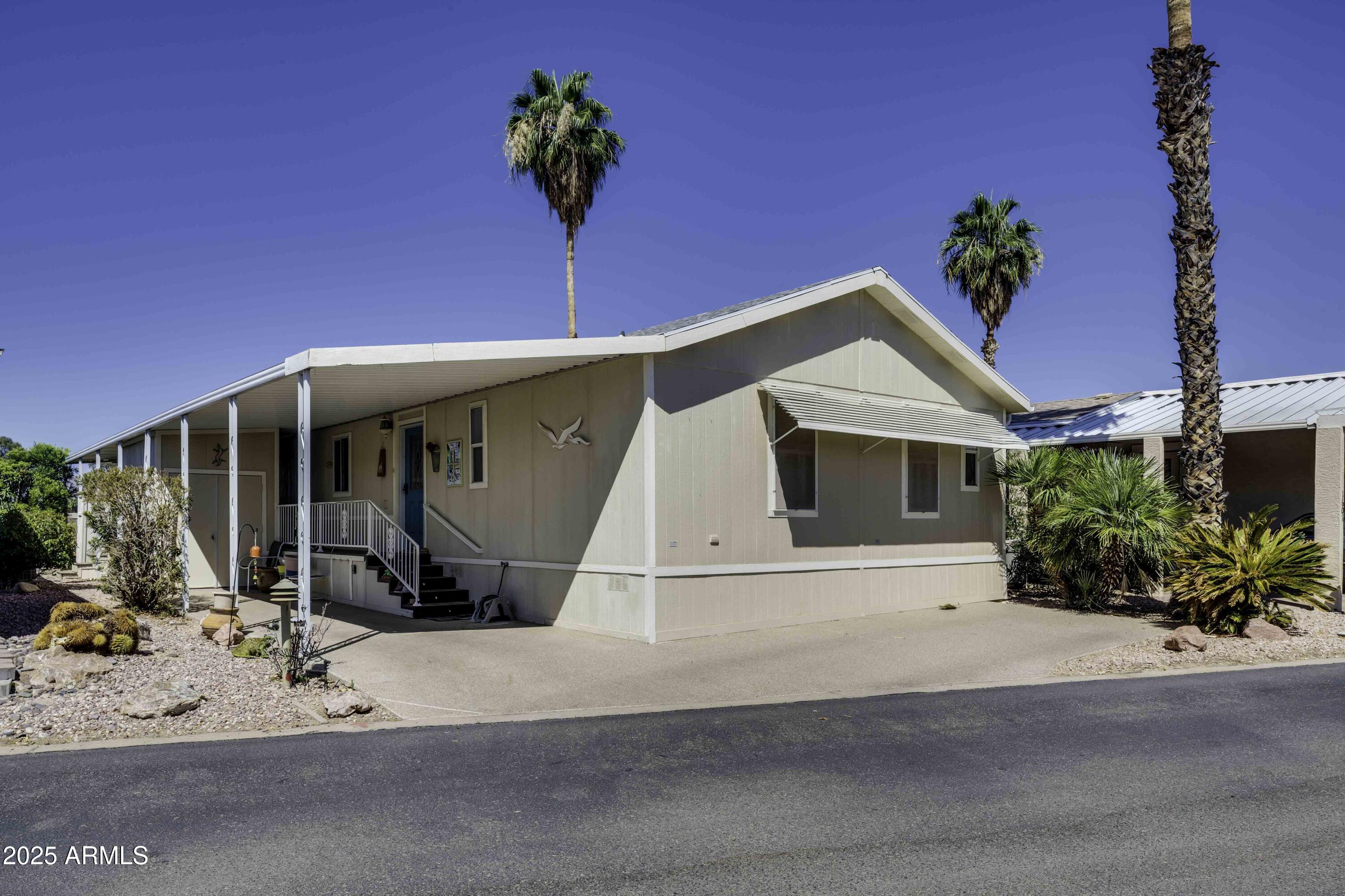 17200 West Bell Road, Unit 1602 Surprise, AZ 85374 - Photo 25 of 25 Lot # 1602-1