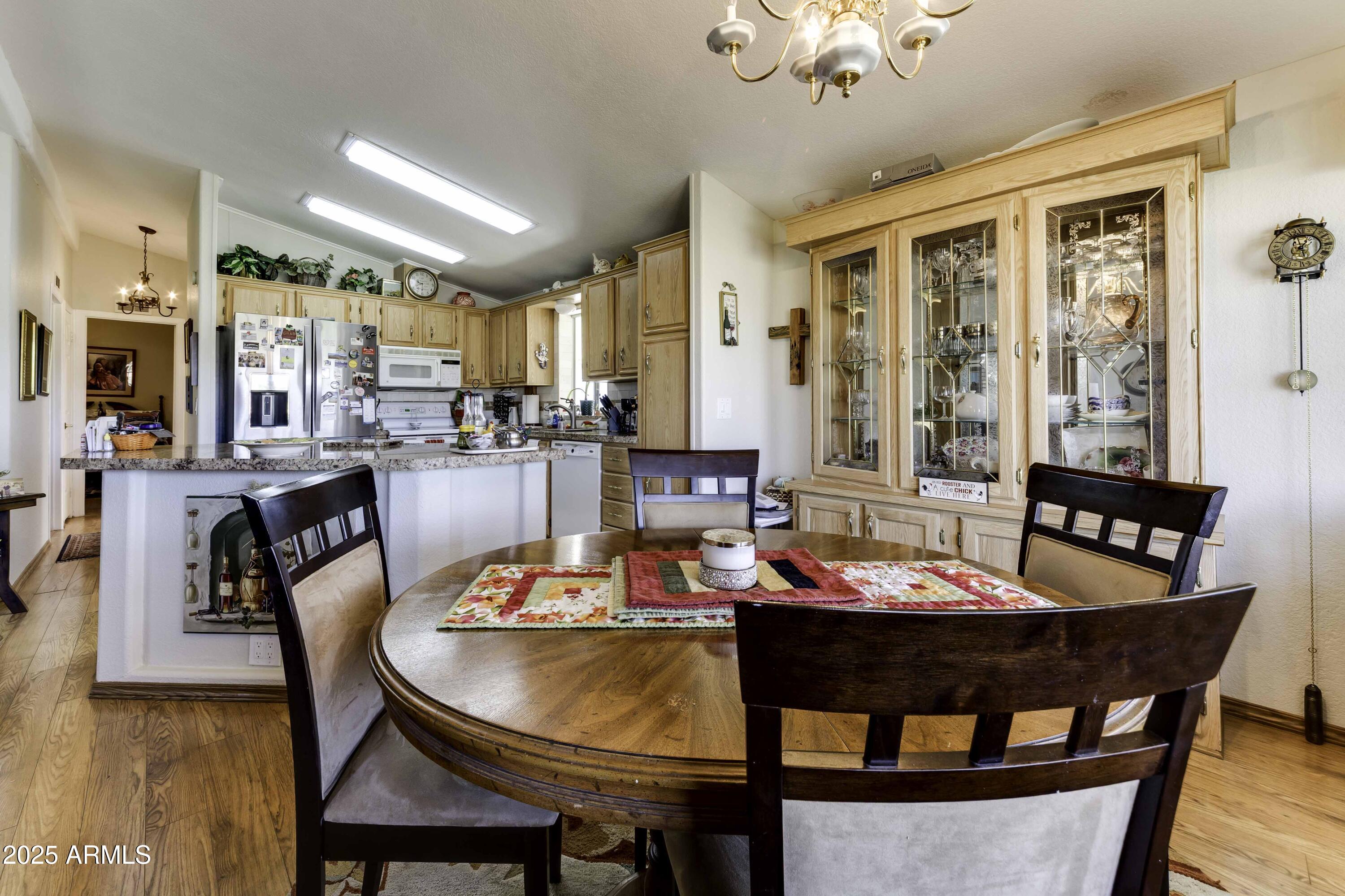17200 West Bell Road, Unit 1602 Surprise, AZ 85374 - Photo 8 of 25 Lot # 1602-7