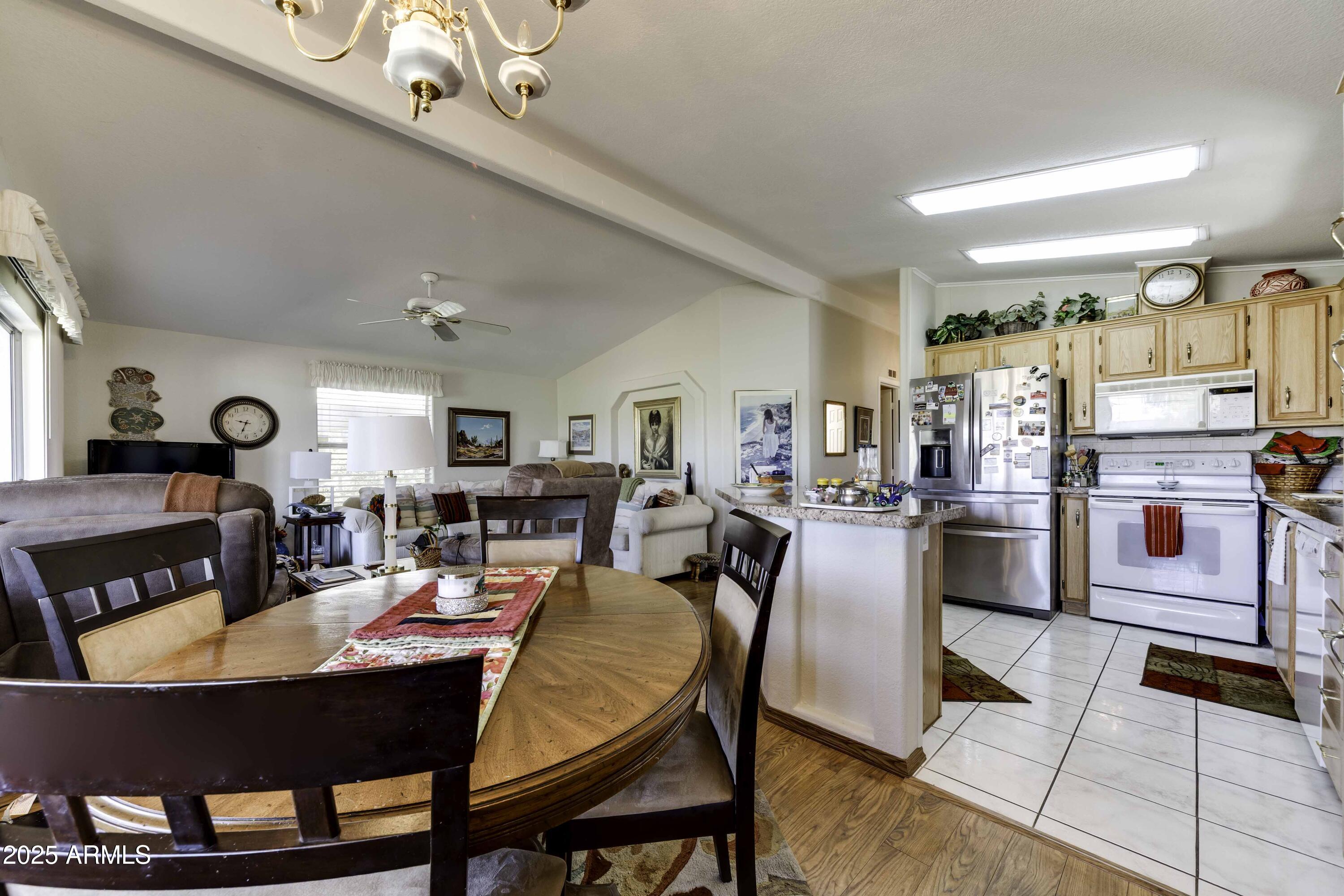 17200 West Bell Road, Unit 1602 Surprise, AZ 85374 - Photo 9 of 25 Lot # 1602-8