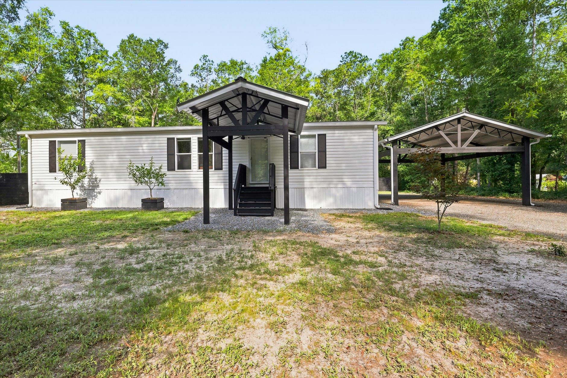 4294 Wainwright Road Tallahassee, FL 32310 - Photo 49 of 70 Gallery Image 49
