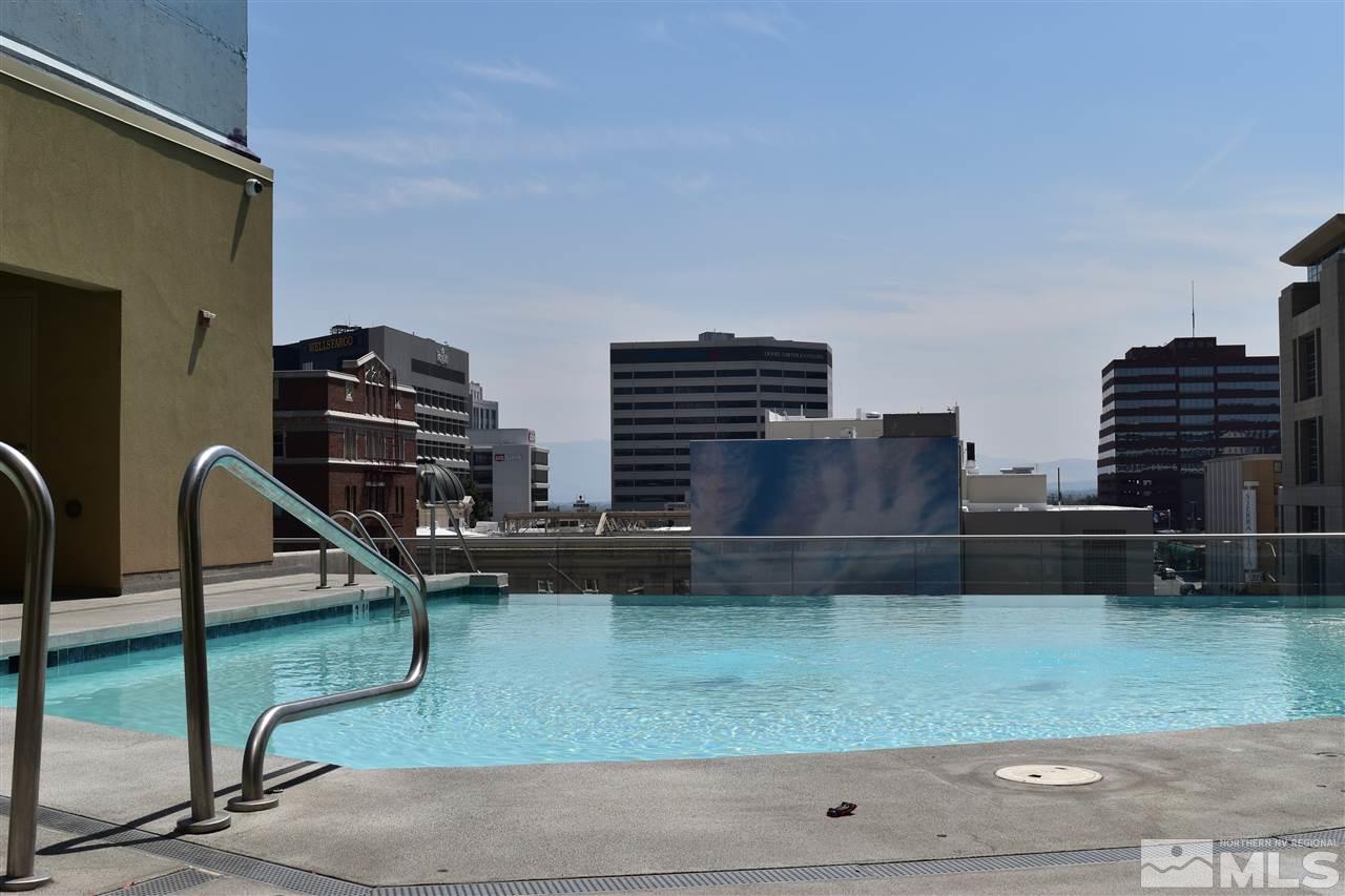 50 North Sierra Street, Unit 706 Reno, NV 89501 - Photo 14 of 24 a view of barbeque area