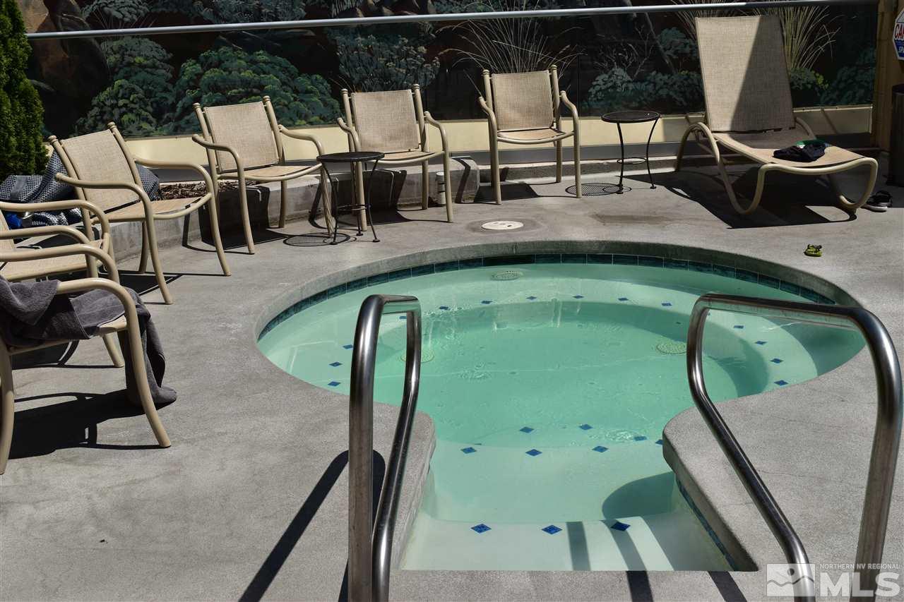 50 North Sierra Street, Unit 706 Reno, NV 89501 - Photo 16 of 24 a view of swimming pool with chairs