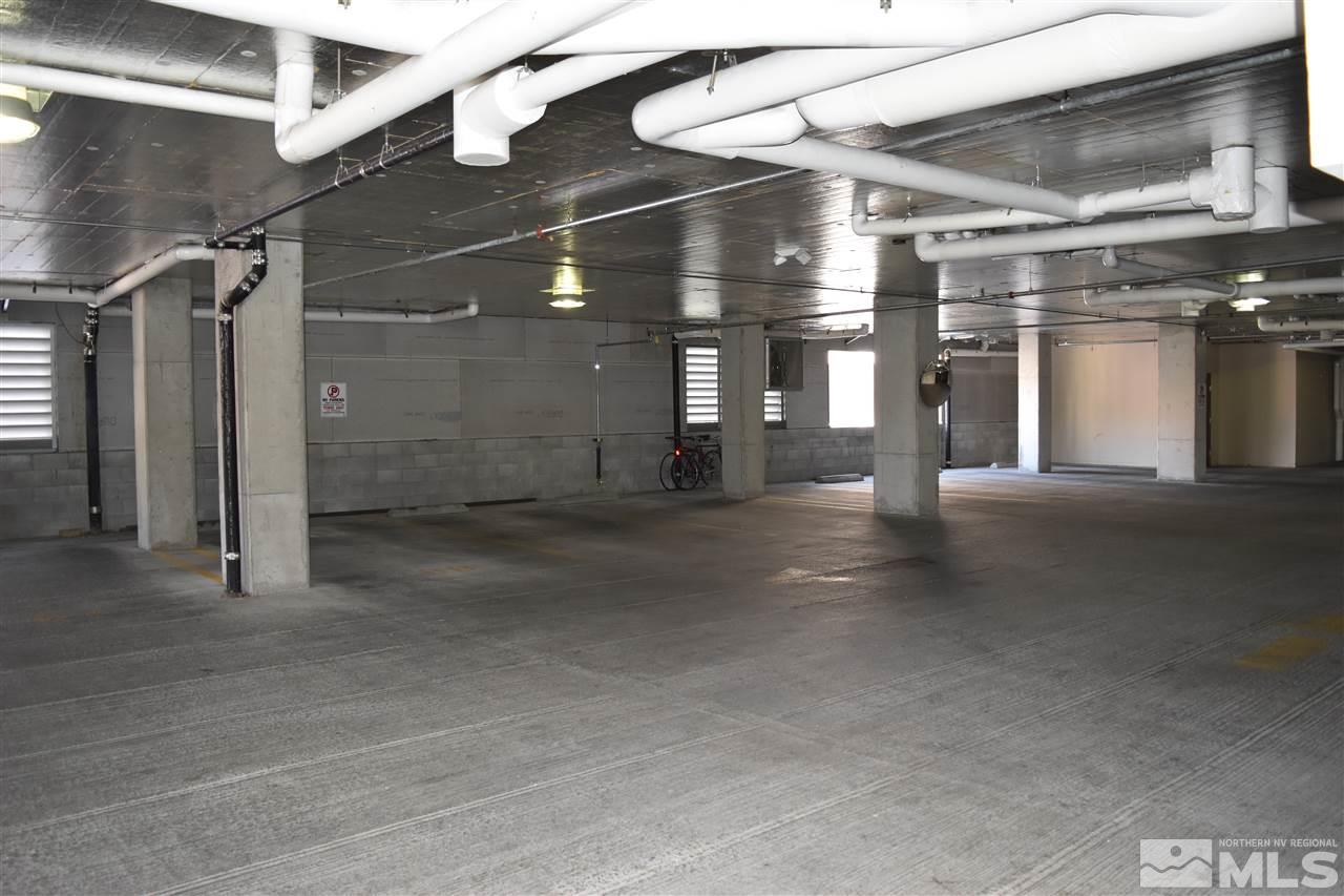 50 North Sierra Street, Unit 706 Reno, NV 89501 - Photo 23 of 24 a view of an empty room