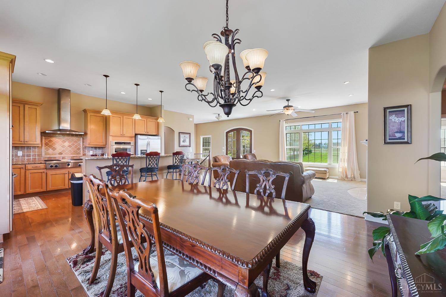 4080 Centerville Road Bellbrook, OH 45305 - Photo 18 of 66