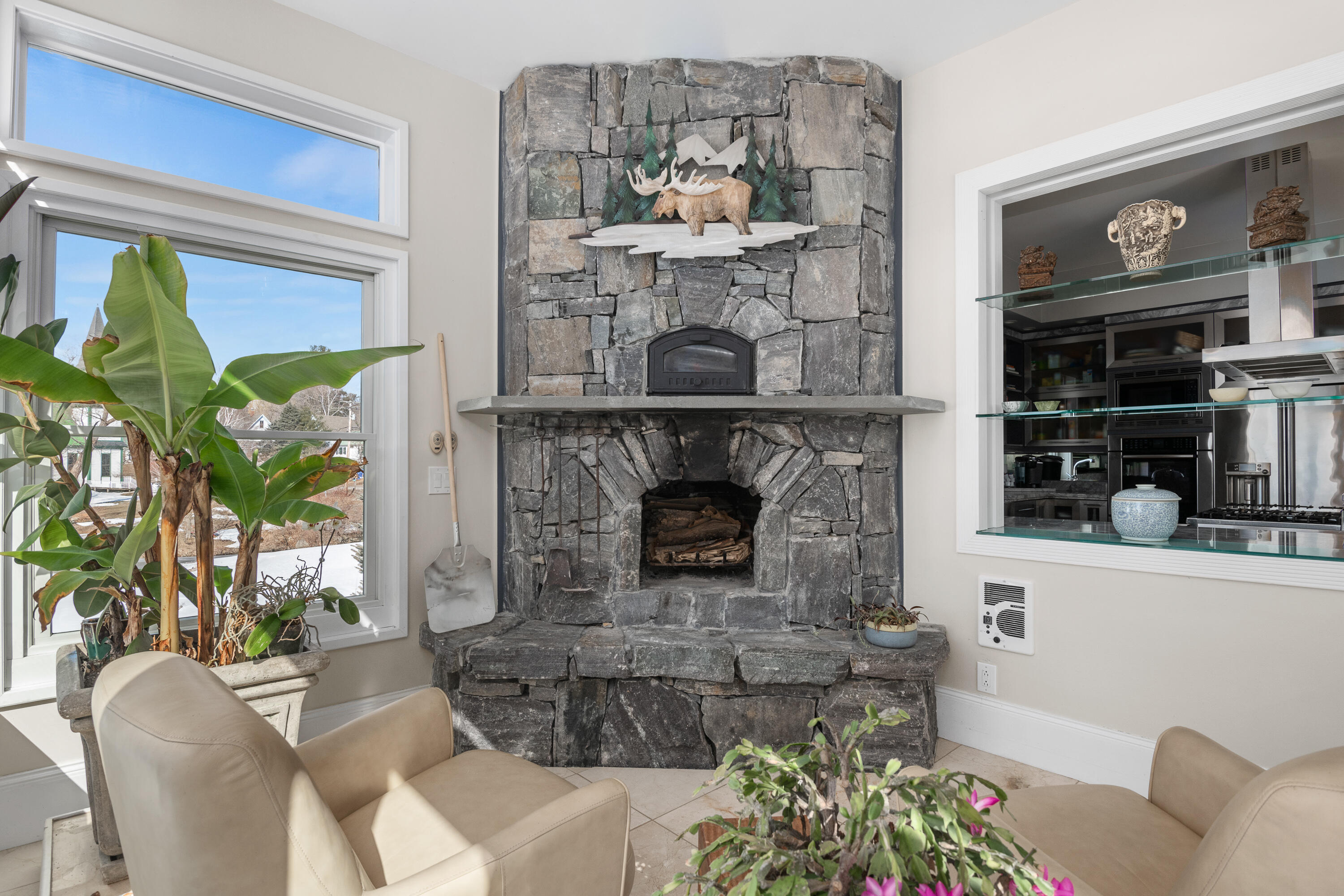 2112 N Road Mount Vernon, ME 04352 - Photo 12 of 49 29_2112 North Rd_PeterGMorneau_Print