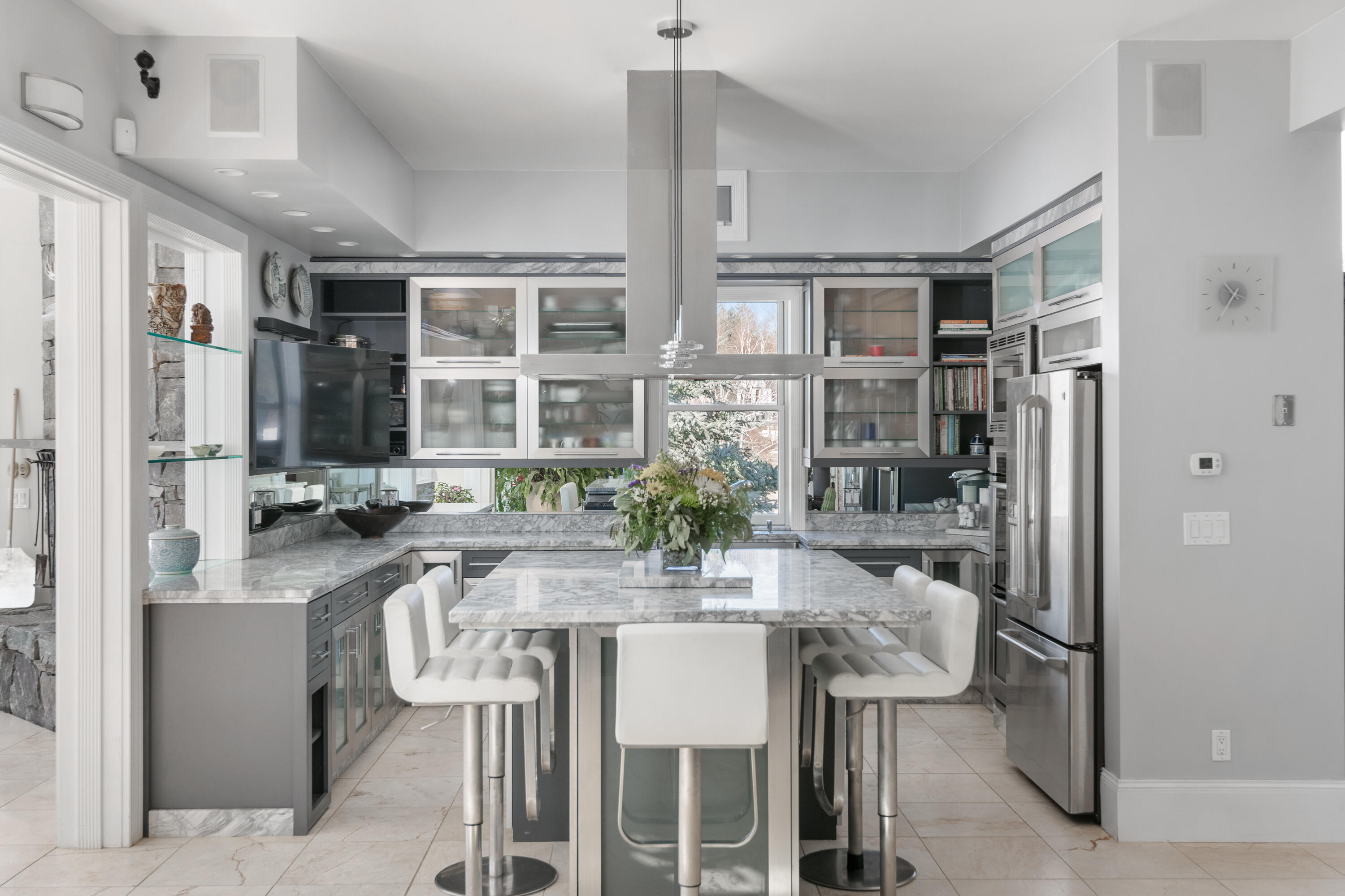 2112 N Road Mount Vernon, ME 04352 - Photo 13 of 49 32_2112 North Rd_PeterGMorneau_Print