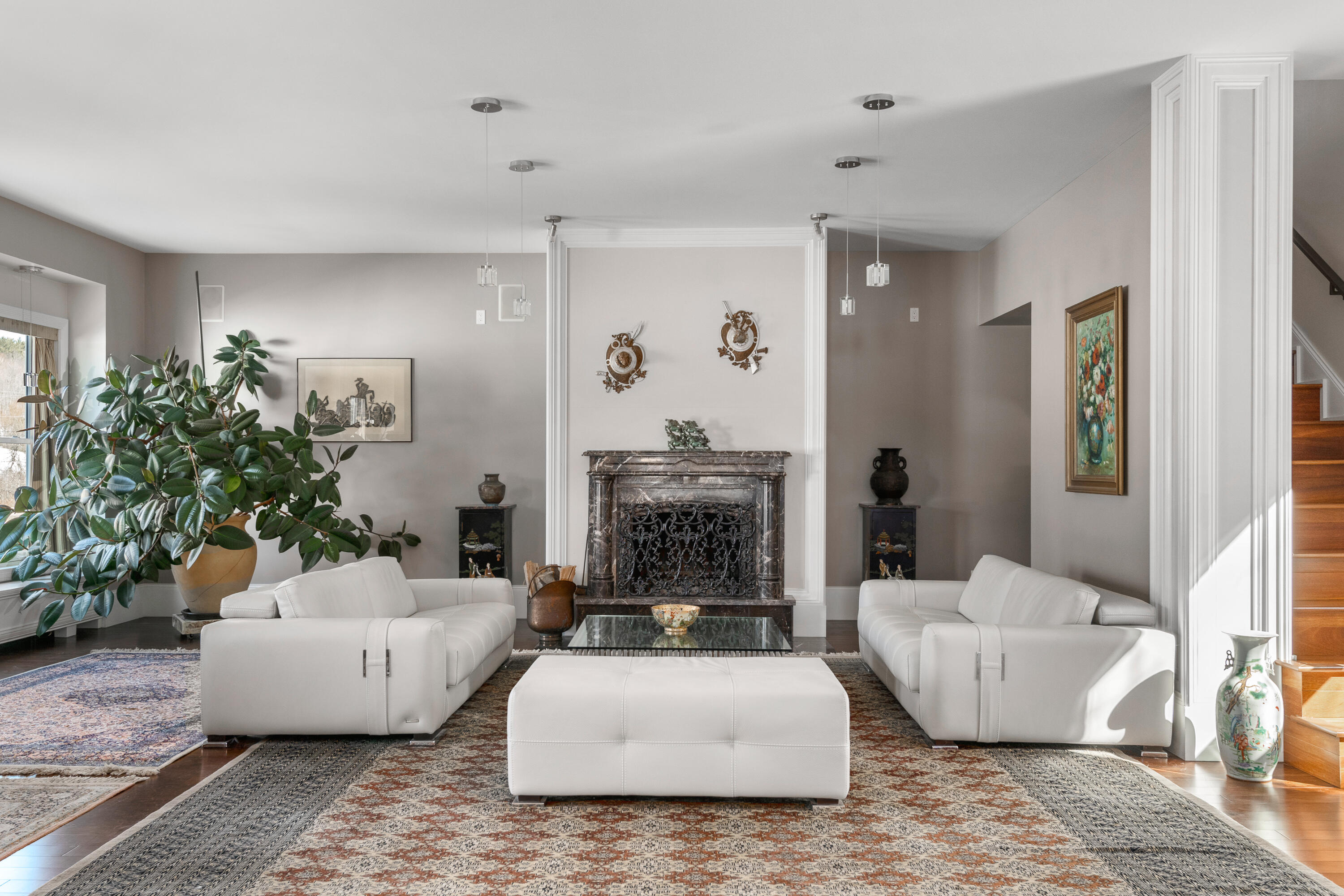 2112 N Road Mount Vernon, ME 04352 - Photo 18 of 49 41_2112 North Rd_PeterGMorneau_Print