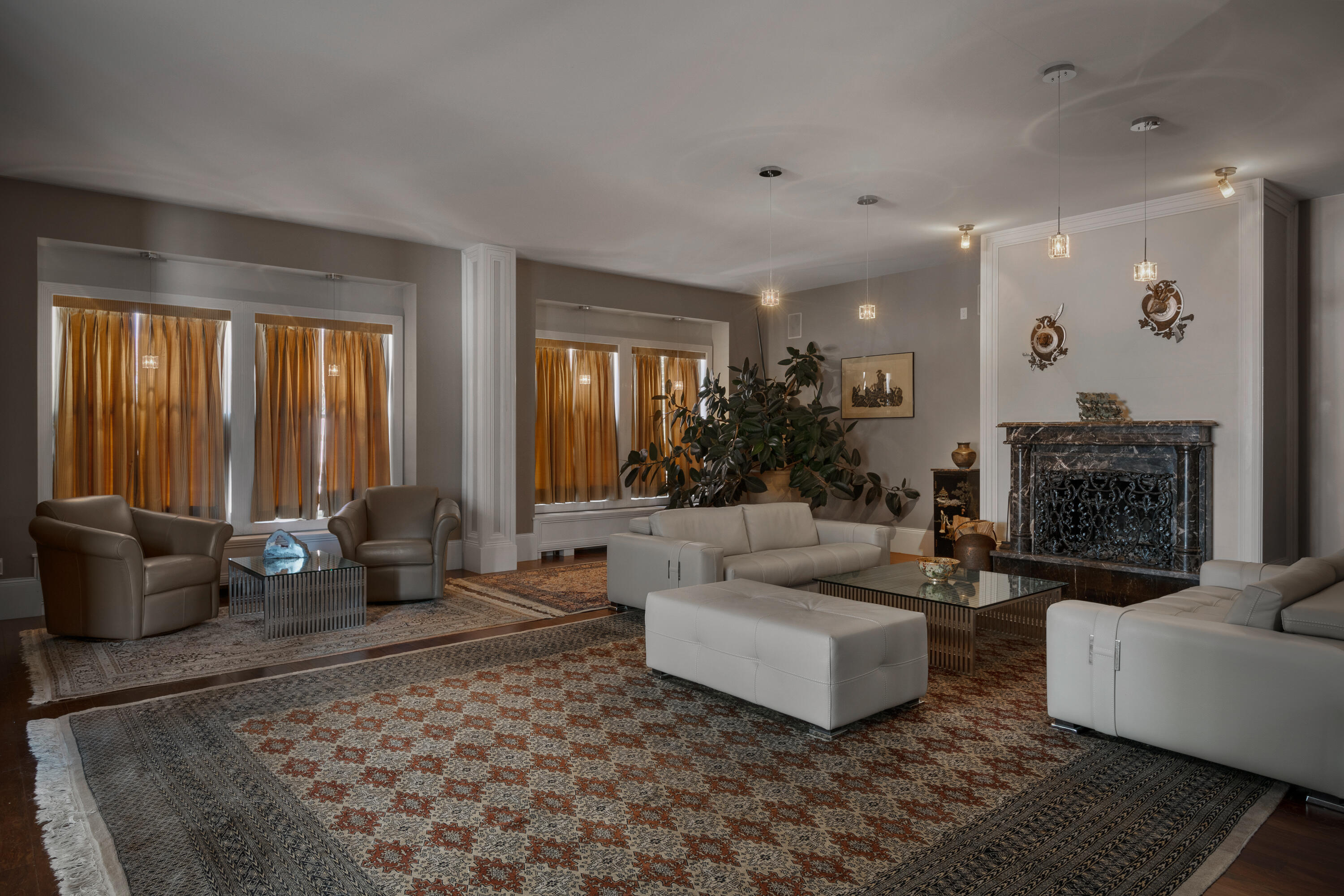 2112 N Road Mount Vernon, ME 04352 - Photo 20 of 49 43_2112 North Rd_PeterGMorneau_Print