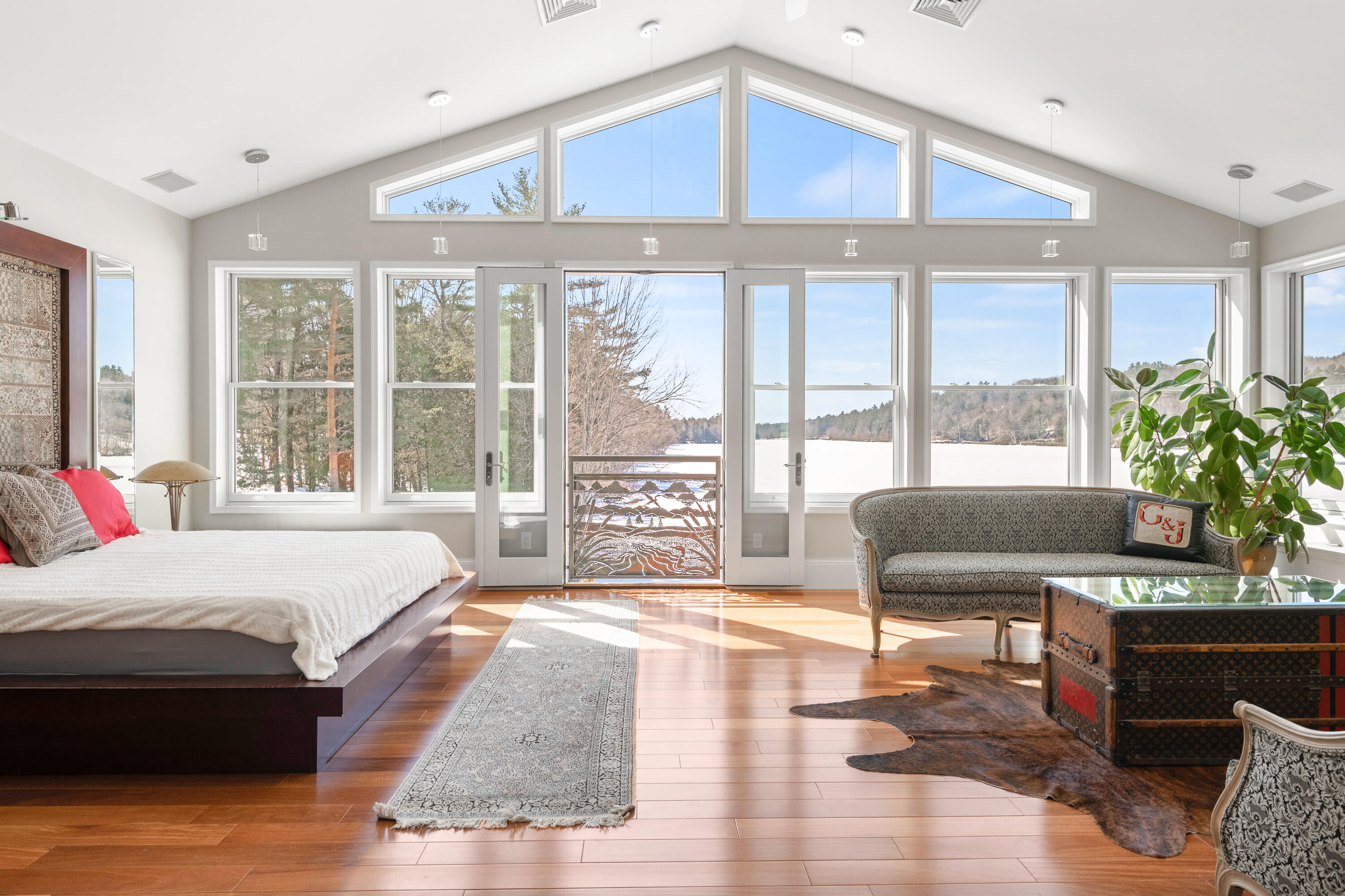 2112 N Road Mount Vernon, ME 04352 - Photo 25 of 49 55_2112 North Rd_PeterGMorneau_Print