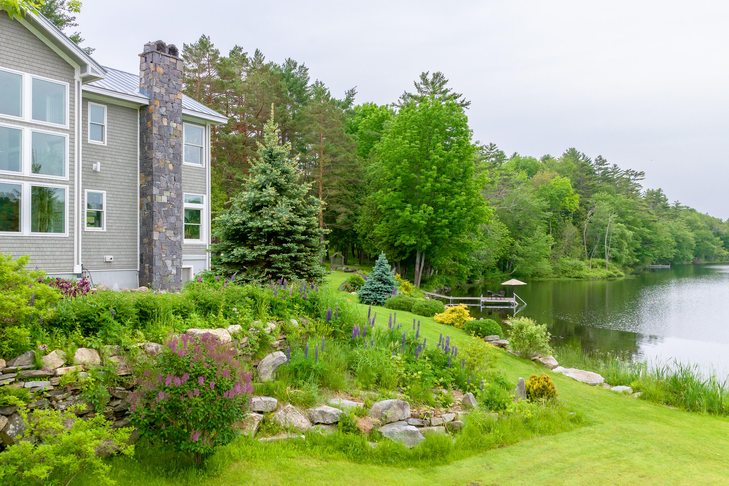 2112 N Road Mount Vernon, ME 04352 - Photo 4 of 49 104_2112 North Rd 2_PGM_Print