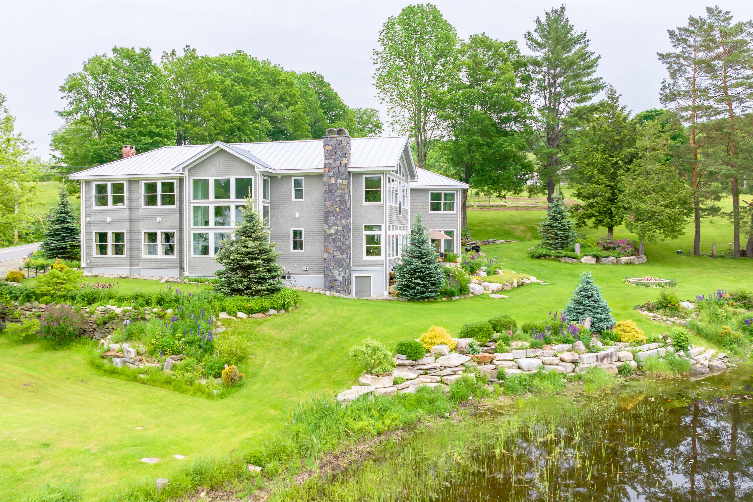 2112 N Road Mount Vernon, ME 04352 - Photo 39 of 49 117_2112 North Rd 2_PGM_Print