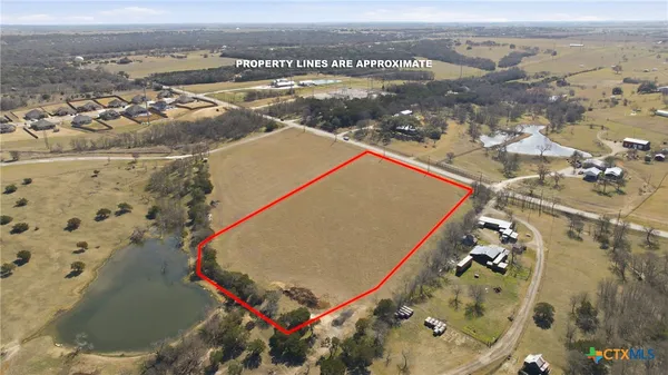 $395,000 | 2682 Royal Street, Salado, TX 76571