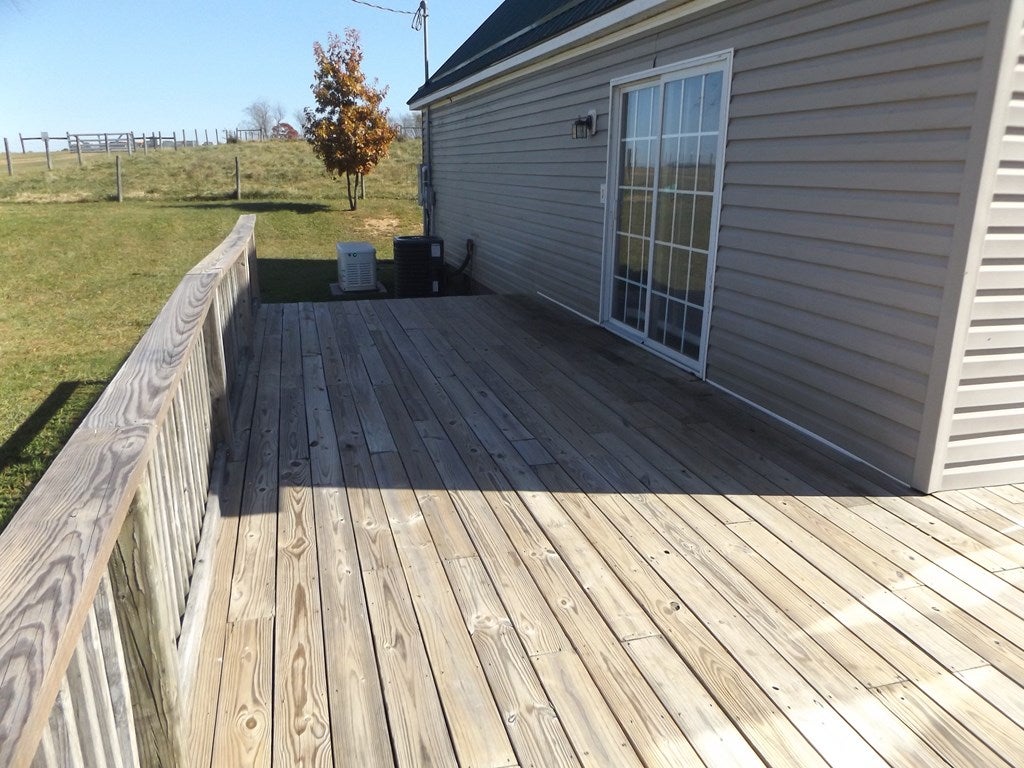 246 Duncan Mill Road Dugspur, VA 24325 - Photo 23 of 27 Gallery Image 23