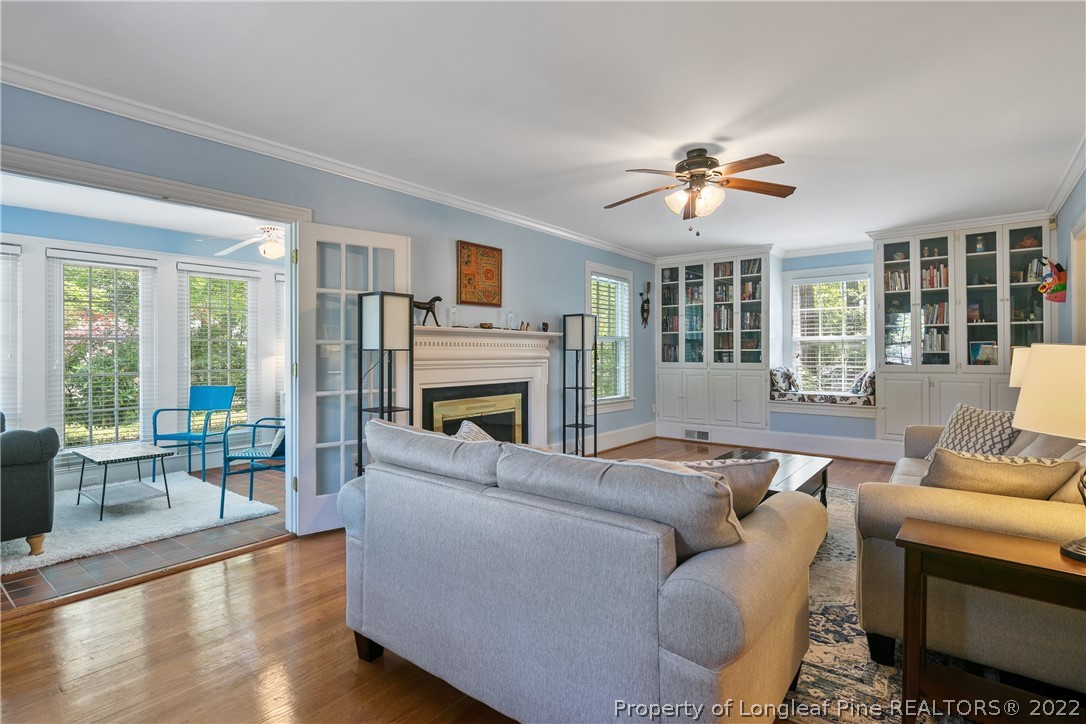 1401 Raeford Road Fayetteville, NC 28305 - Photo 8 of 50 Gallery Image 8