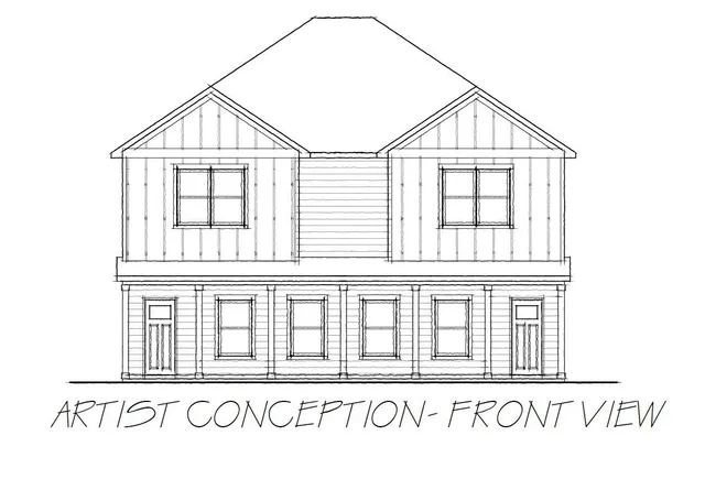 a black and white photo of a floor