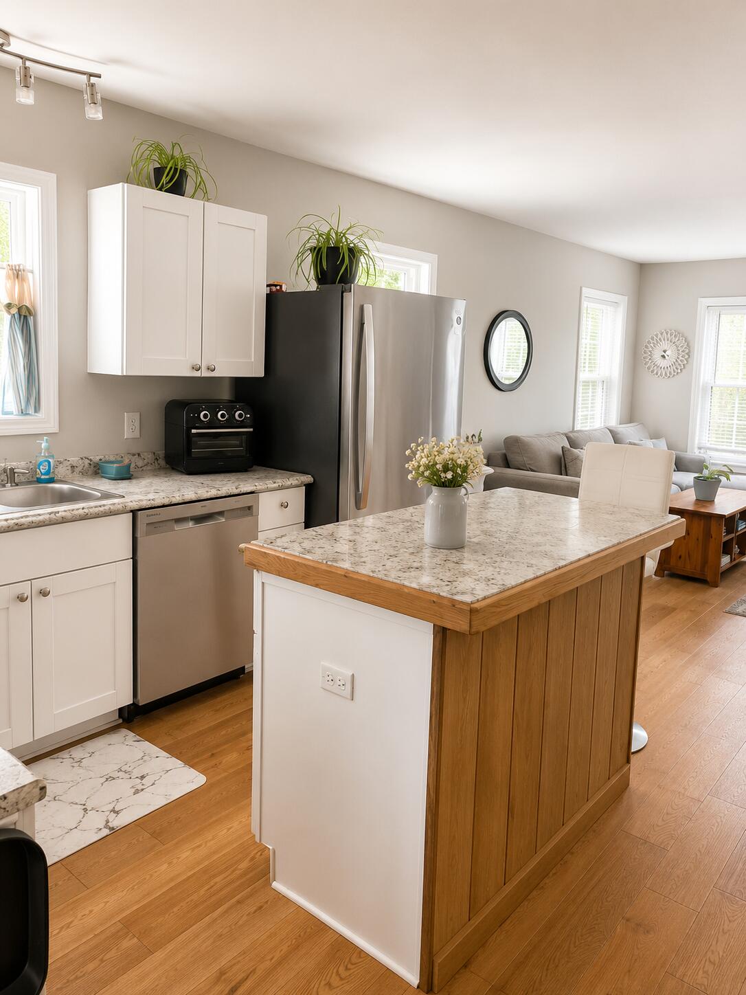 41 Smithwheel Road, Unit 1 Old Orchard Beach, ME 04064 - Photo 10 of 30 F01B55F8-6B0B-4B44-ADA4-78916A81A897