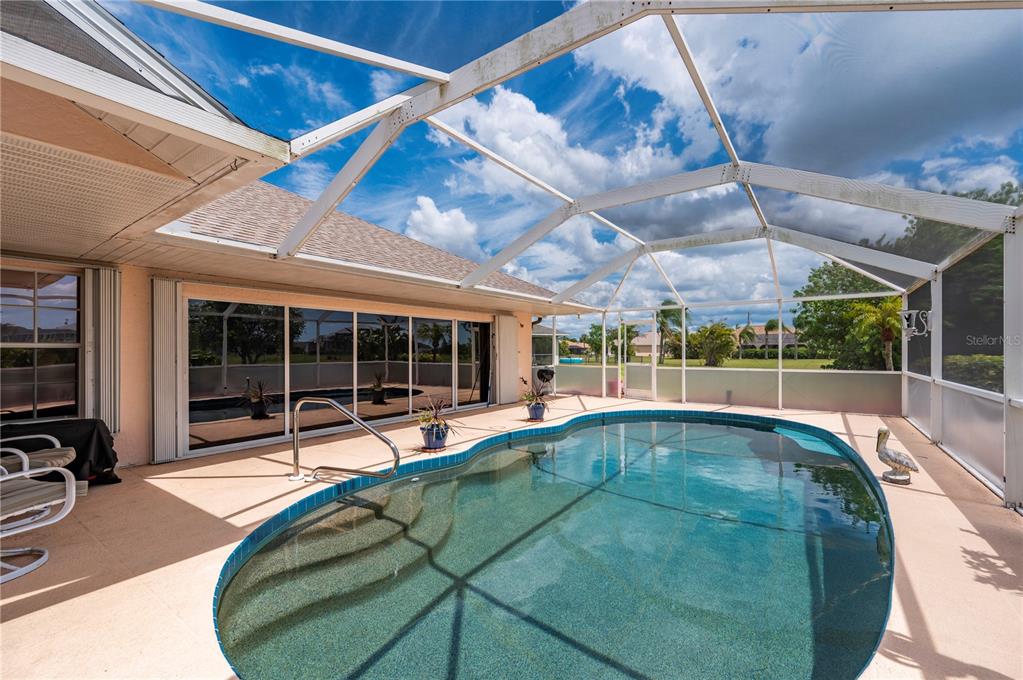 1113 Fergus Lane Punta Gorda, FL 33983 - Photo 42 of 62