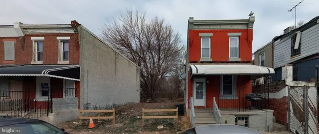 $19,900 | 5013 Ogden Street, Philadelphia, PA 19139