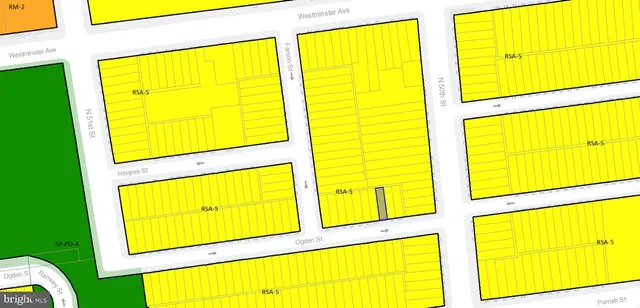 $19,900 | 5013 Ogden Street, Philadelphia, PA 19139