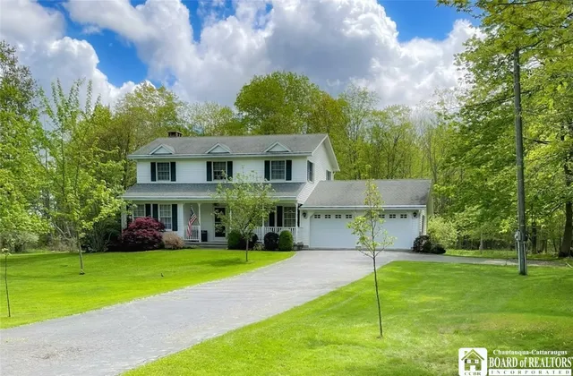$399,900 | 1352 Orr Street, Busti, NY 14701