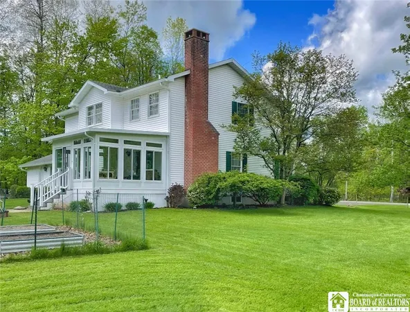 $399,900 | 1352 Orr Street, Busti, NY 14701