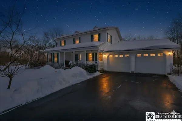 $399,900 | 1352 Orr Street, Busti, NY 14701