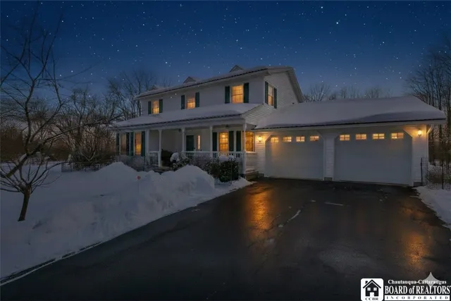 $399,900 | 1352 Orr Street, Busti, NY 14701