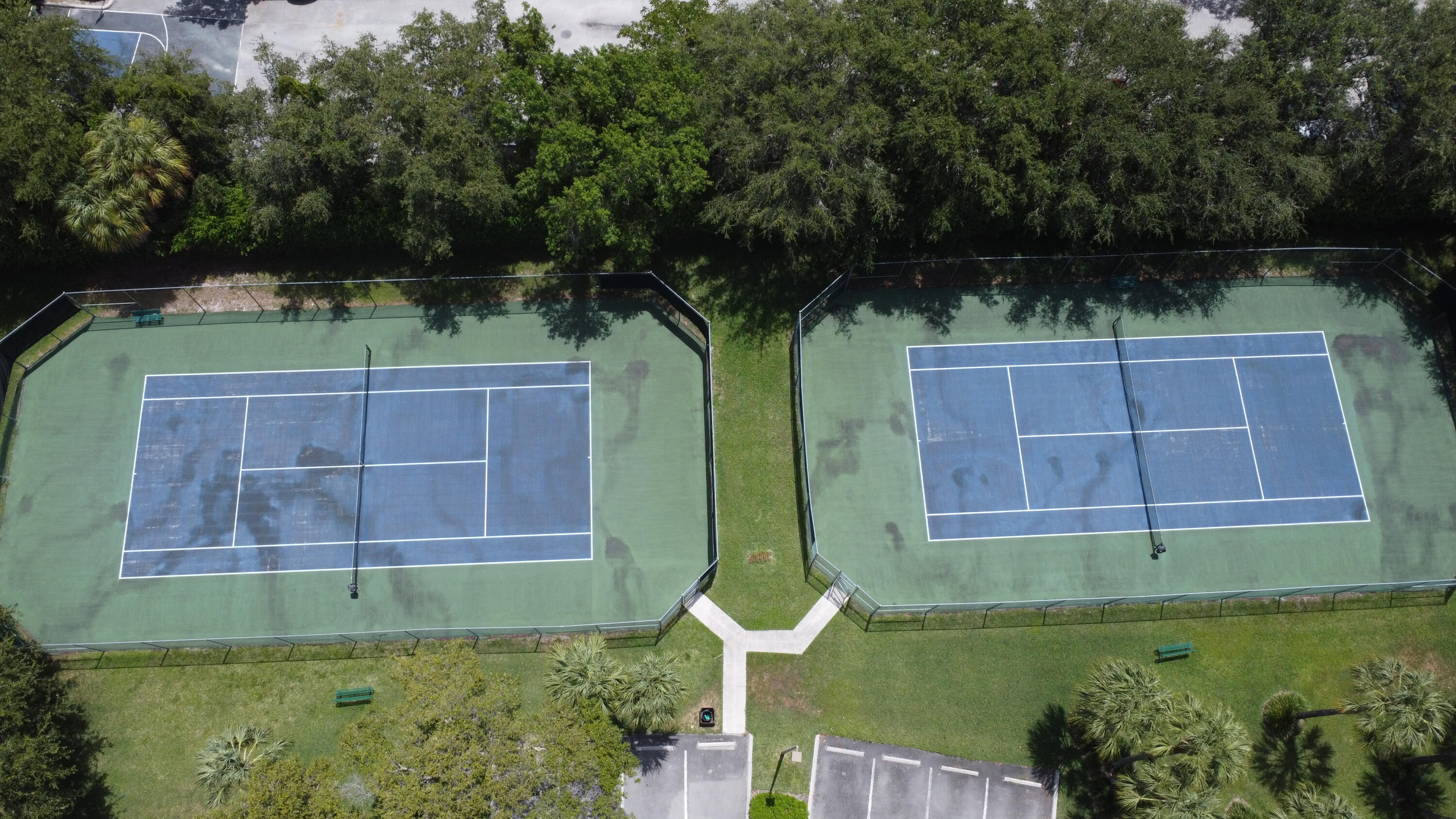 3375 Jaywood Terrace, Unit J103 Boca Raton, FL 33431 - Photo 31 of 32 TENNIS