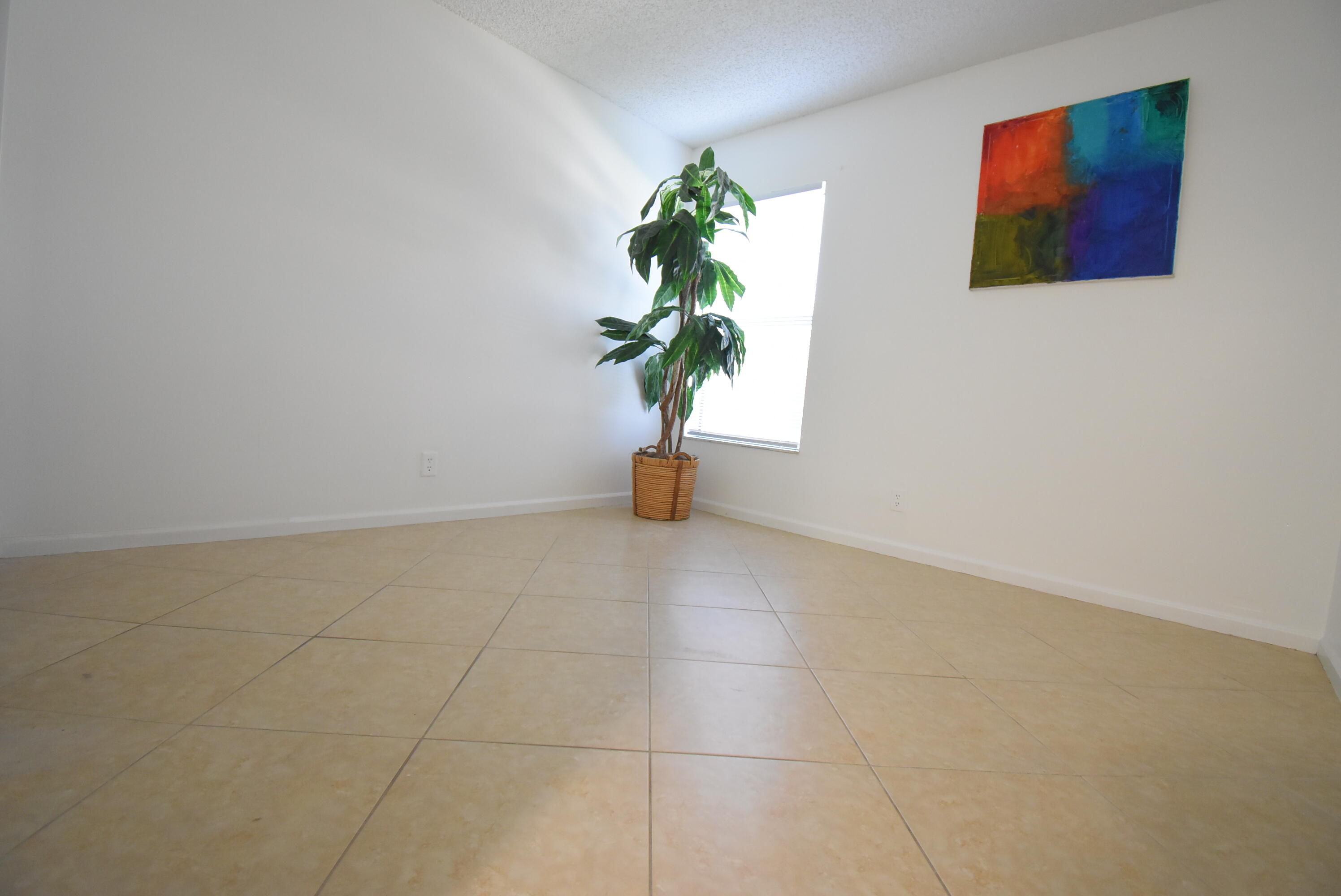 3375 Jaywood Terrace, Unit J103 Boca Raton, FL 33431 - Photo 8 of 32 SECOND BEDROOM
