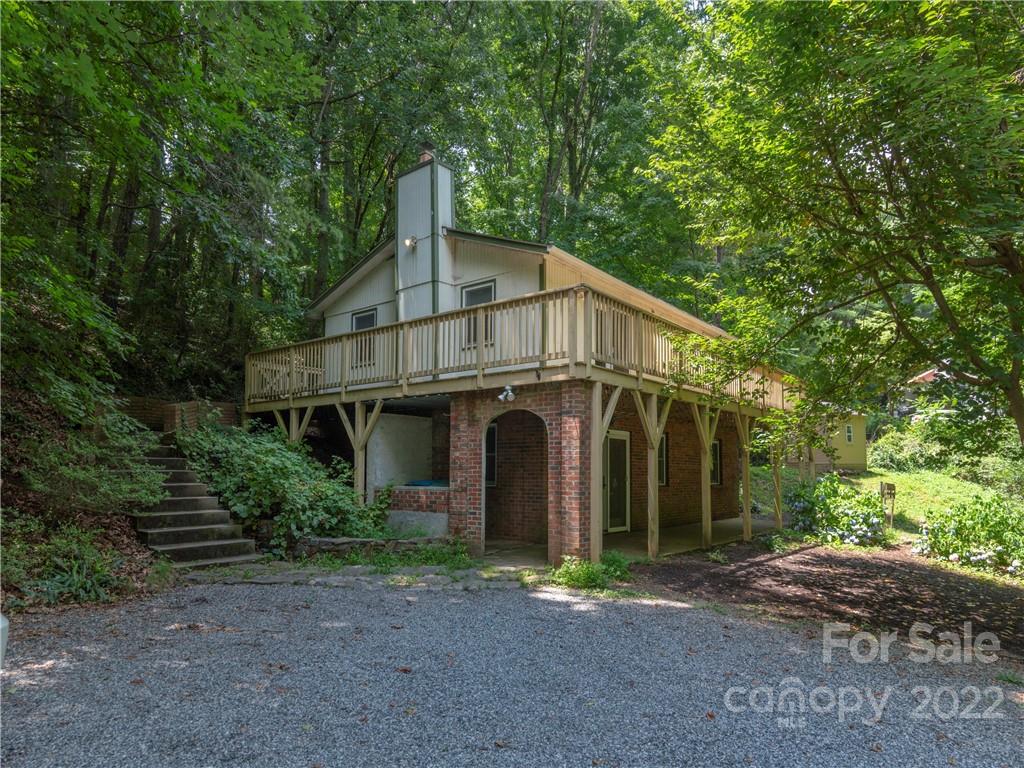 117 Avondale Ridge Road Asheville, NC 28803 - Photo 1 of 17 Gallery Image 1