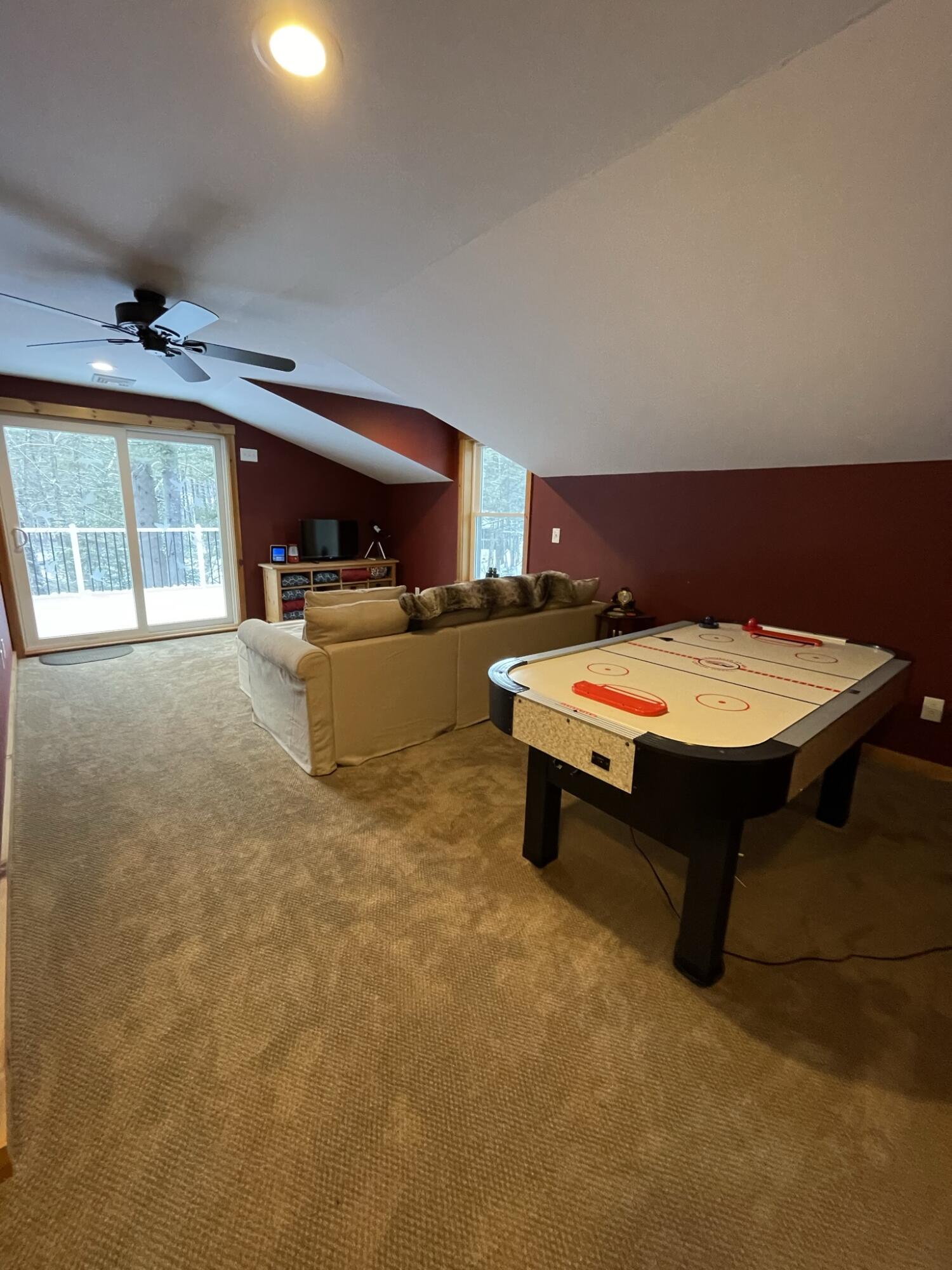 429 Songo School Road Naples, ME 04055 - Photo 22 of 43 Family Room