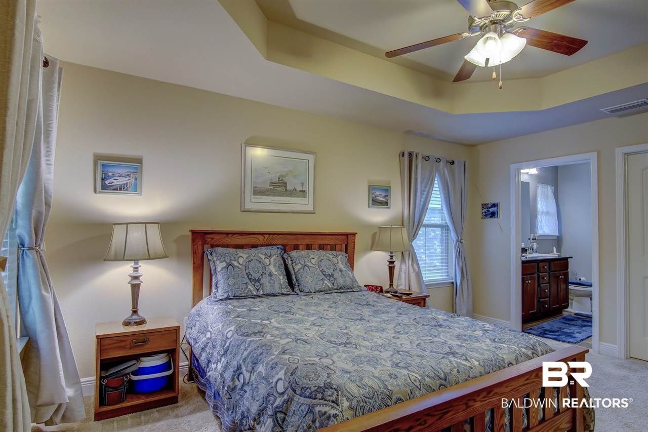 22453 Respite Lane Foley, AL 36535 - Photo 21 of 37