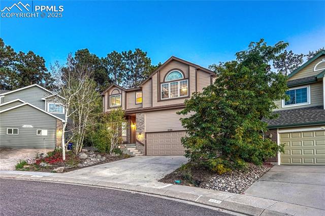 2135 Springcrest Road Colorado Springs, CO 80920 - Photo 44 of 48 Gallery Image 44