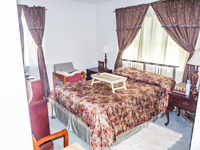 5205 Newhall Road Durham, NC 27713 - Photo 19 of 23 Bedroom