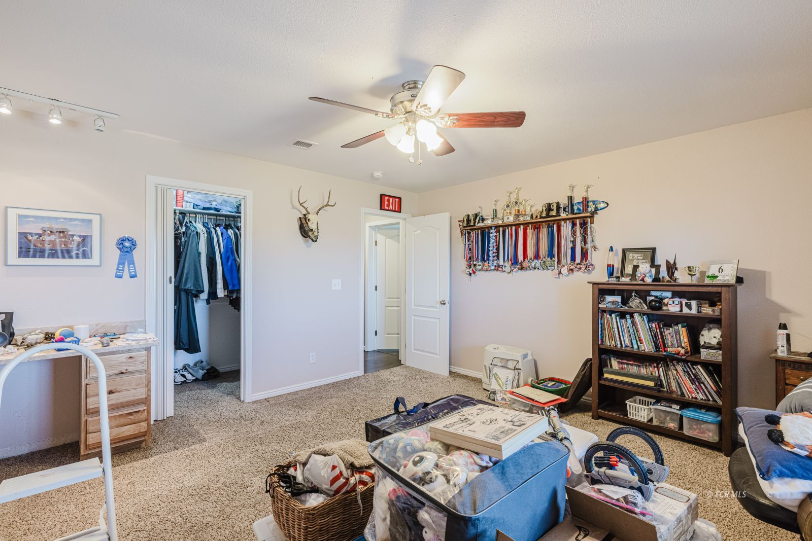 2520 Hog Tommy Road Lamoille, NV 89828 - Photo 40 of 50