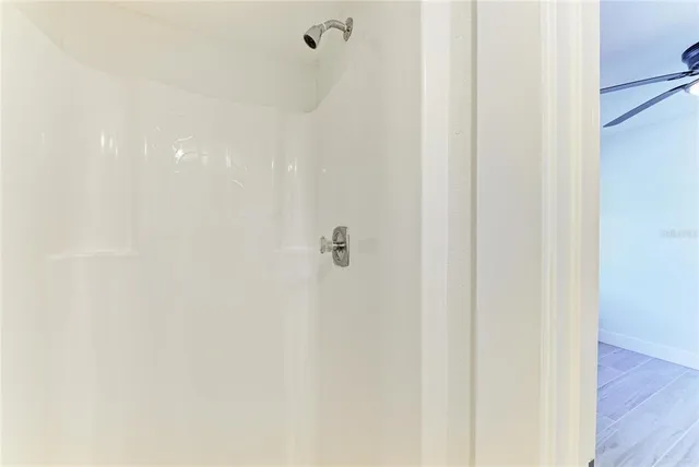 a street sign on the side of a road