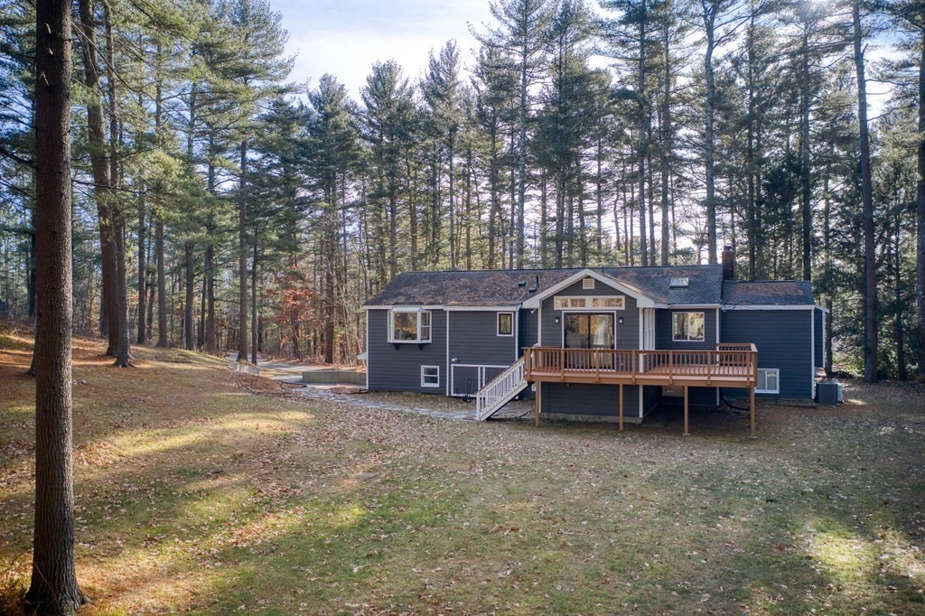 101 Page Brook Road Carlisle, MA 01741 - Photo 2 of 34 Gallery Image 2