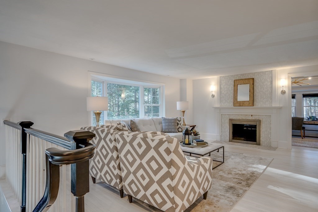101 Page Brook Road Carlisle, MA 01741 - Photo 5 of 34 Gallery Image 5