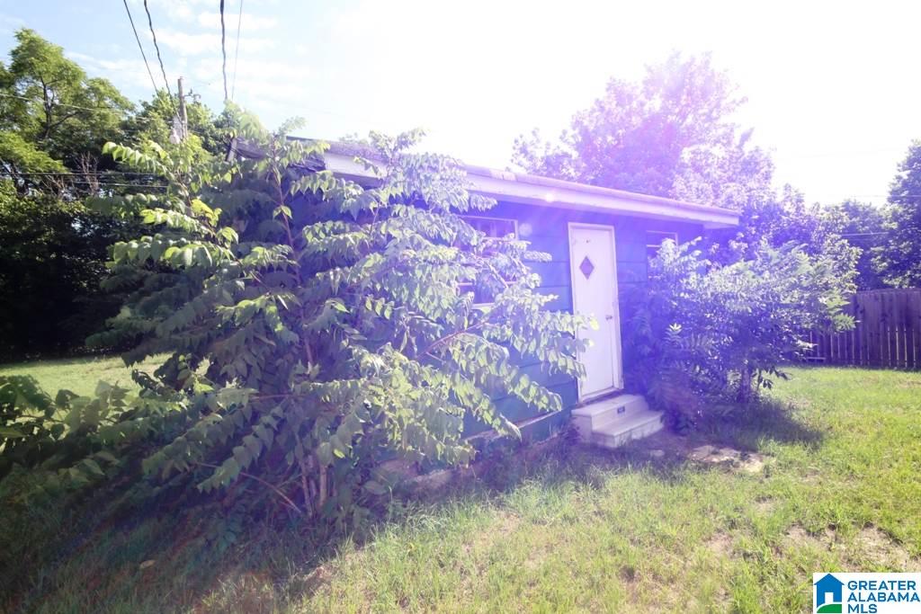 3 A Street Southwest Jacksonville, AL 36265 - Photo 37 of 41