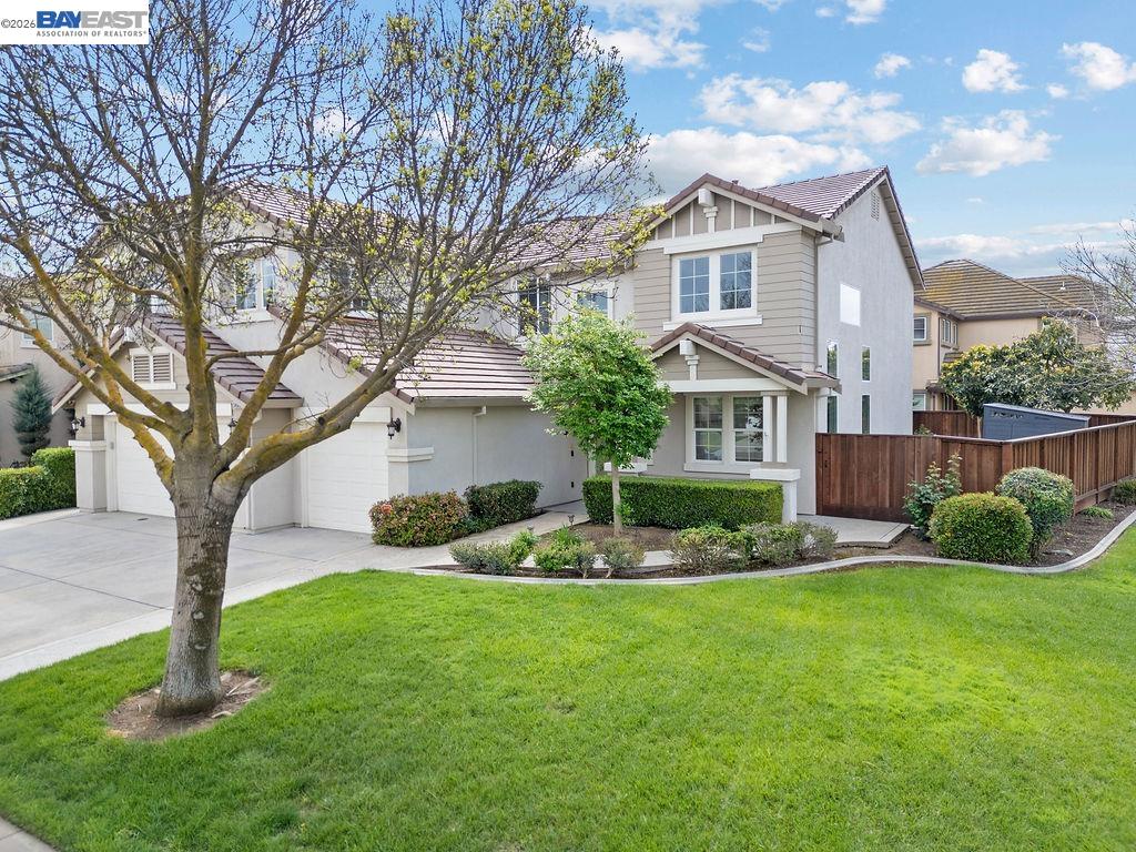 3400 Fallen Oak Drive Modesto, CA 95355 - Photo 22 of 33
