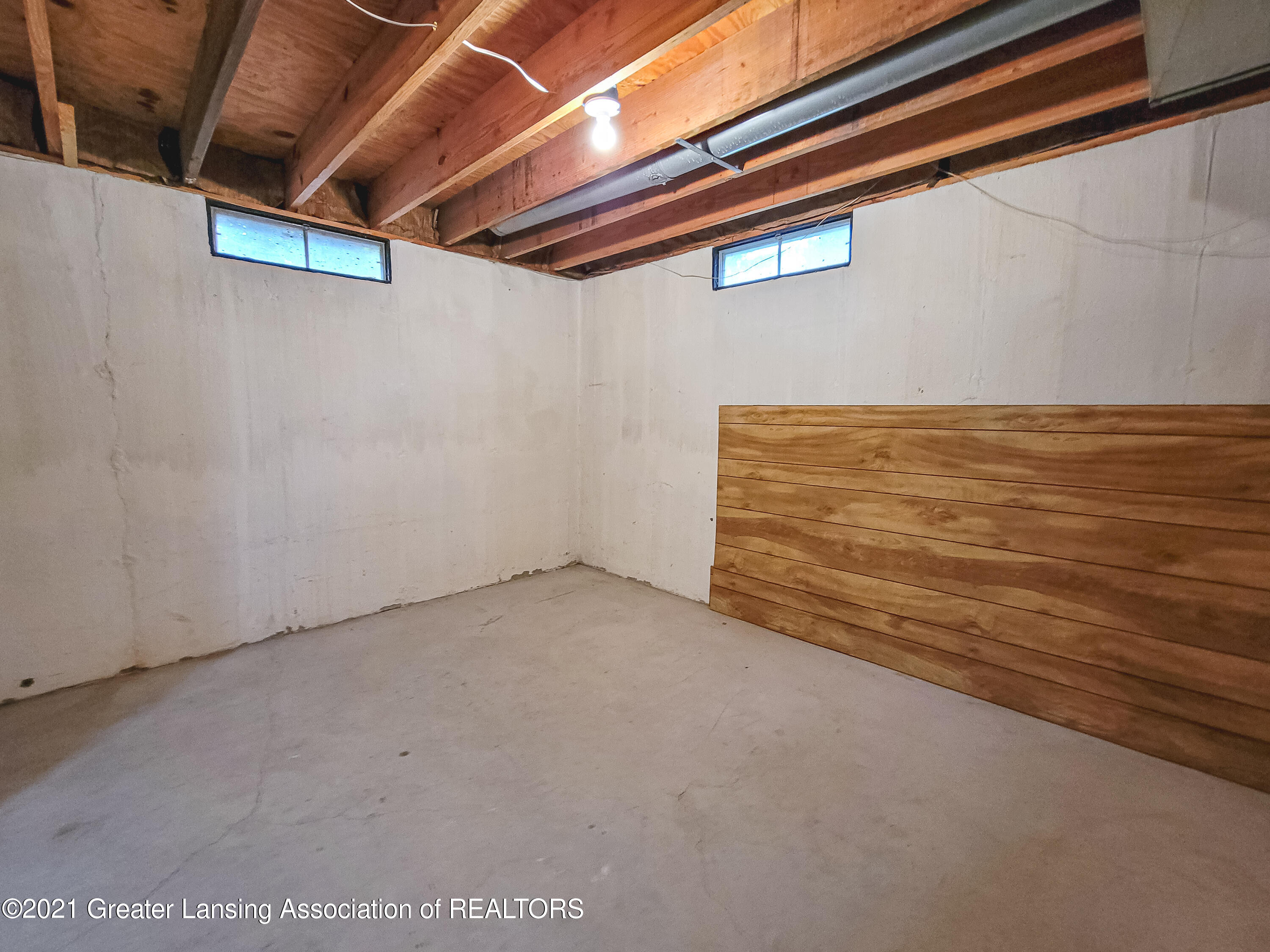 2401 Byrnes Road Lansing, MI 48906 - Photo 24 of 30 2401 Byrnes Rd., Lansing MI-23