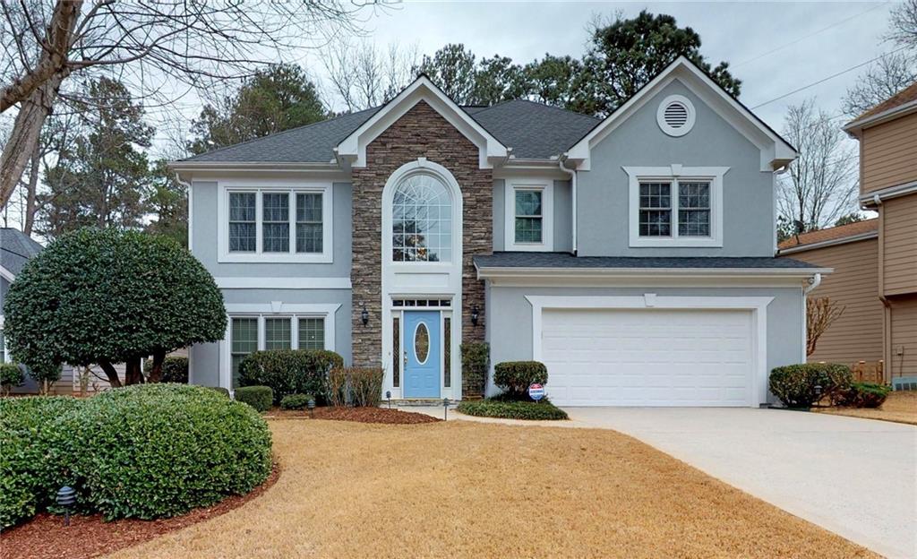 215 Nesbit Entry Drive Roswell, GA 30076 - Photo 1 of 1 Gallery Image 1