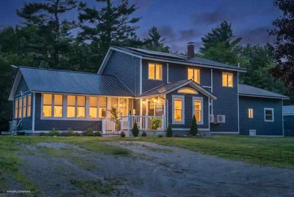 $479,900 | 52 Wood Lane, Brooks, ME 04921